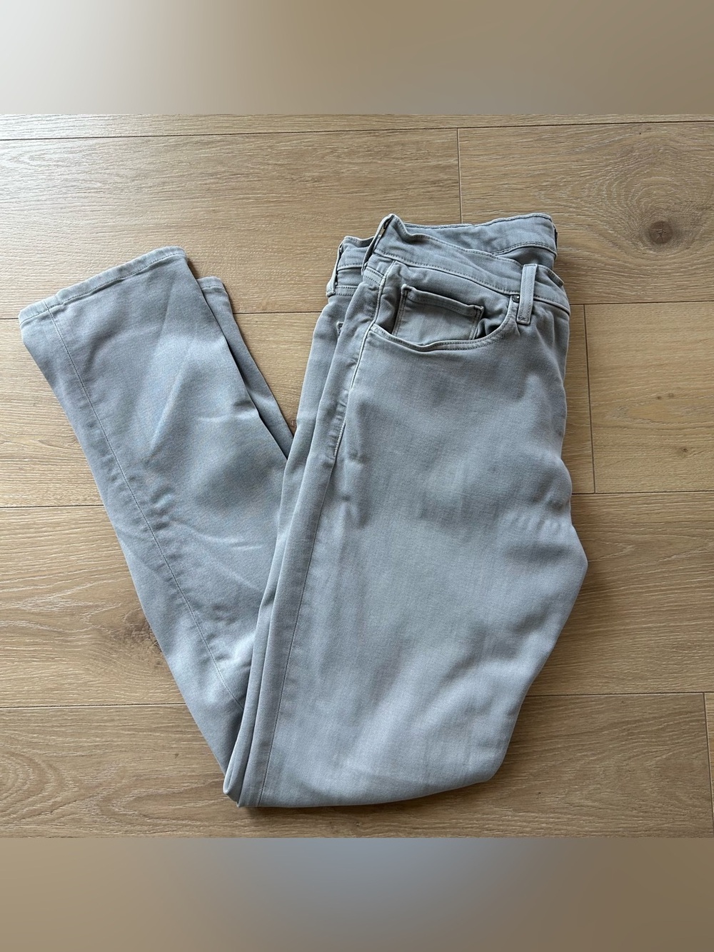 PAIGE Men's Federal Style Pants Size 33